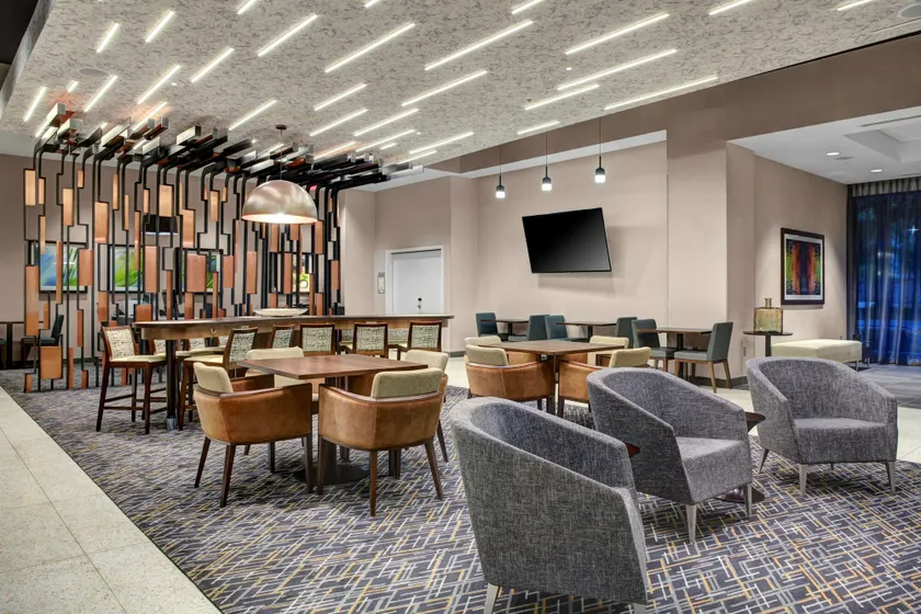 Homewood Suites by Hilton Richmond - Downtown - Image 1