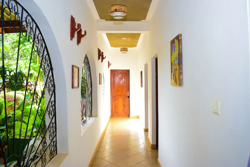 JoysVilla Family Holiday Home - Image 1