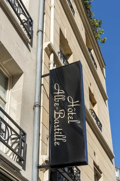 Hotel Albe Bastille - Image 1
