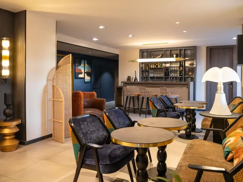 ibis Styles Saint-Quentin - Image 1