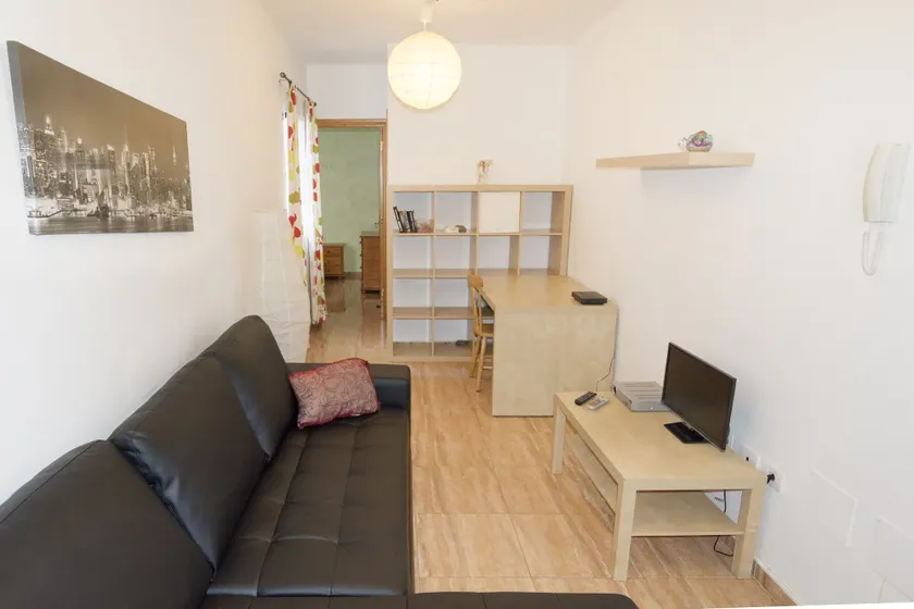 2B Apartment In Gran Canaria Faycan - Image 1