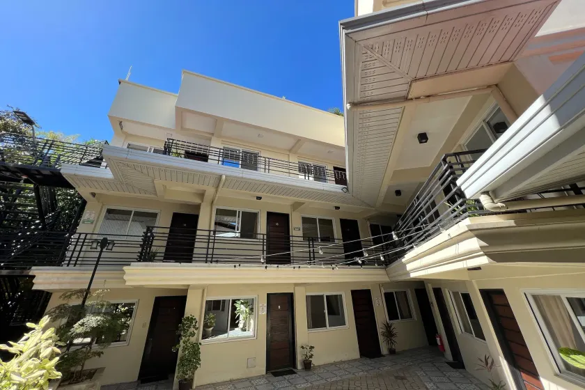 Happy Grey Hotel Vigan - Image 1