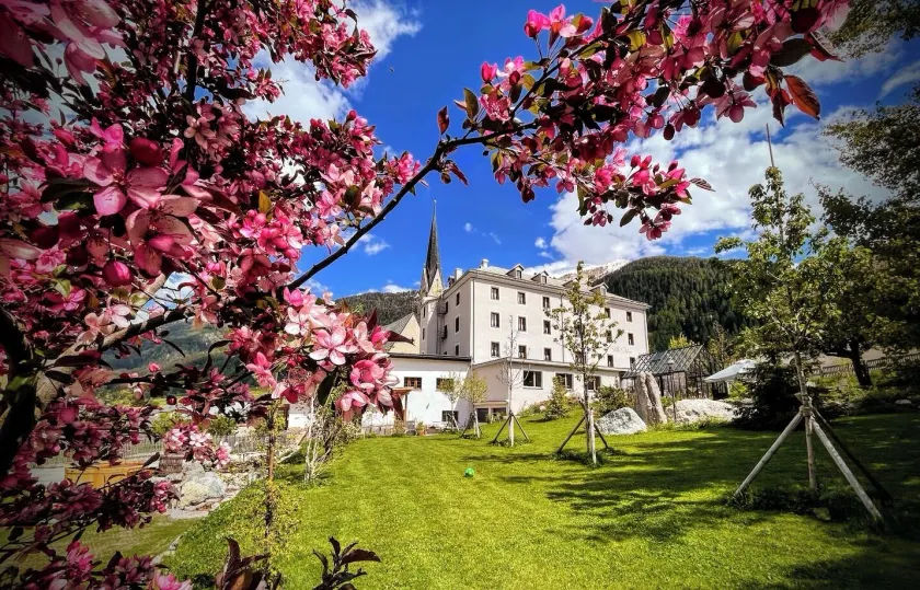 Villa Stelvio Bed & Breakfast - Image 1