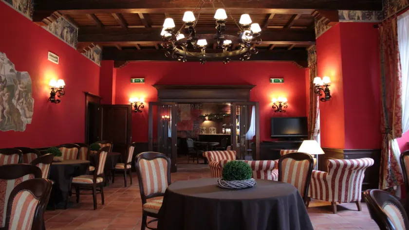 Antica Dimora Villa Basilewsky - Image 1