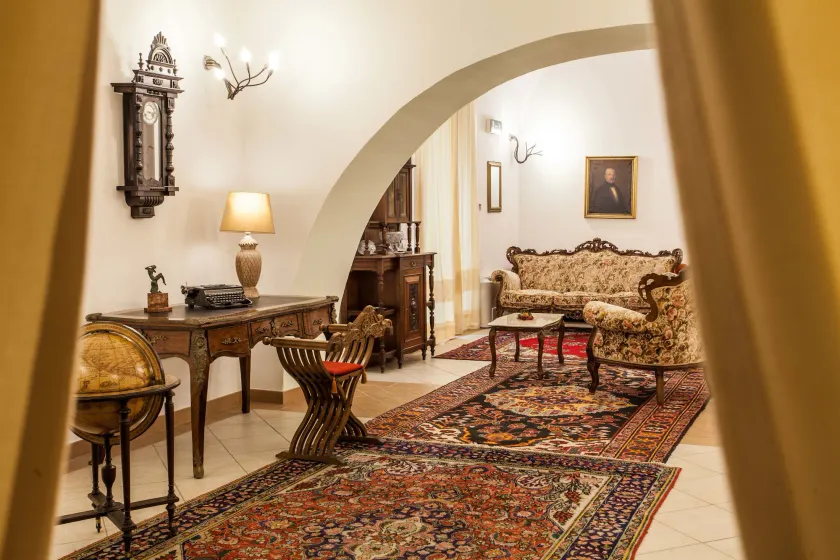 Hotel Il Duomo PHG - Image 1