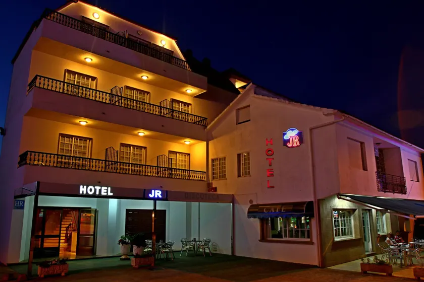 Hotel JR - Image 1