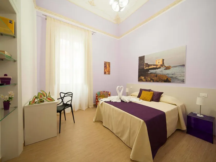 Belle Epoque B&B - Image 1