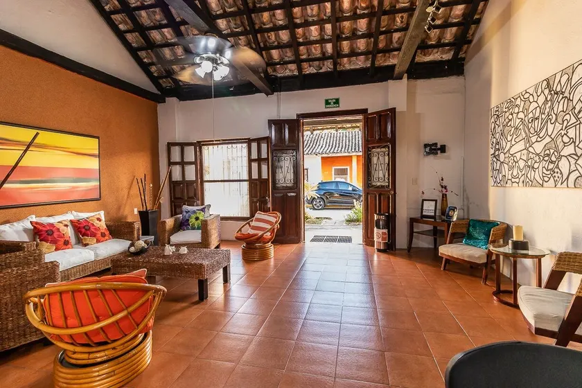 Hotel Doña Juana - Image 1