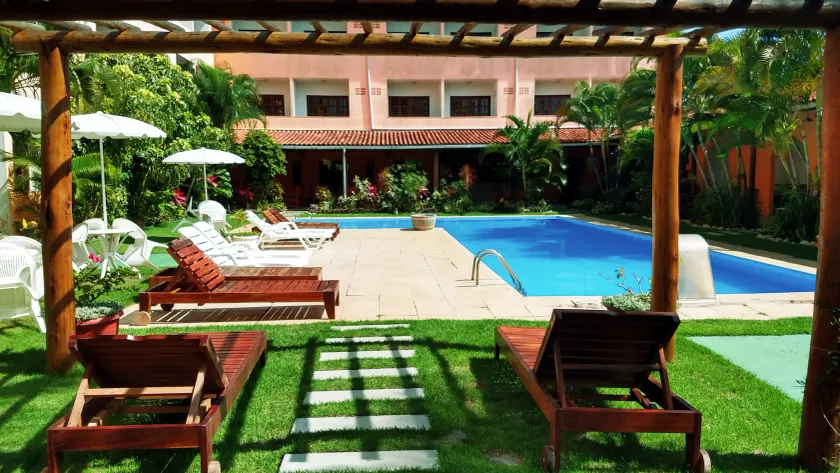 Quiriri Park Hotel - Image 1