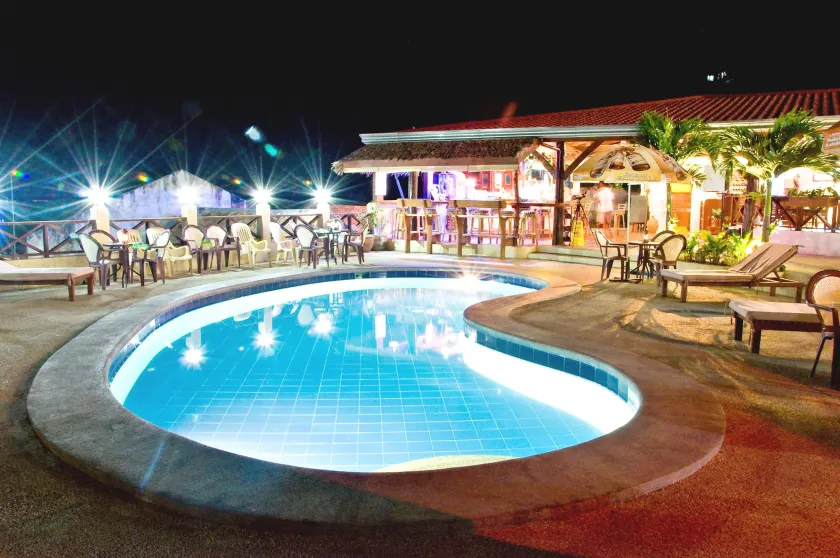 Oriental Hill Sabang Resort Puerto Galera - Image 1