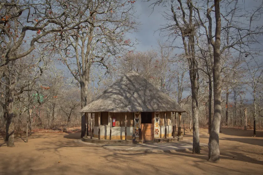 Baleni Cultural Camp - Image 1