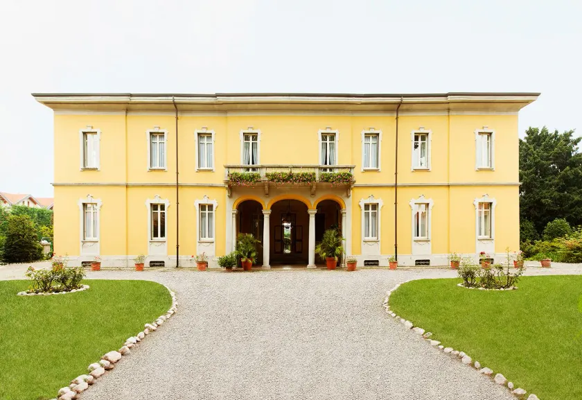 Villa Verganti Veronesi - Image 1