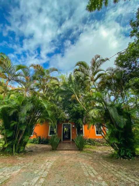 Pousada Villa Agrifoglio - Image 1