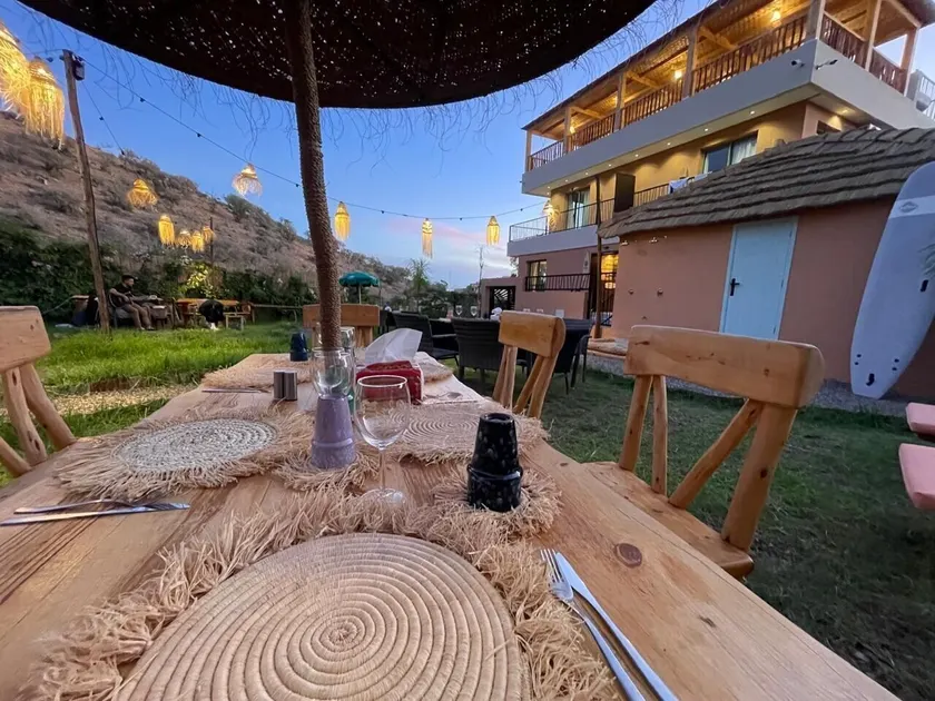 harmony surf lodge - Image 1