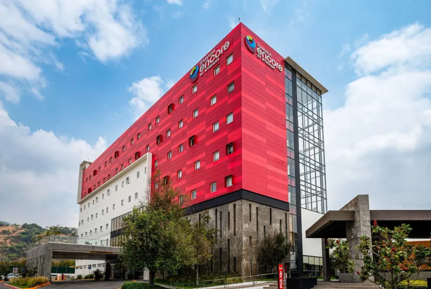 Ramada Encore by Wyndham Guadalajara Sur - Image 1