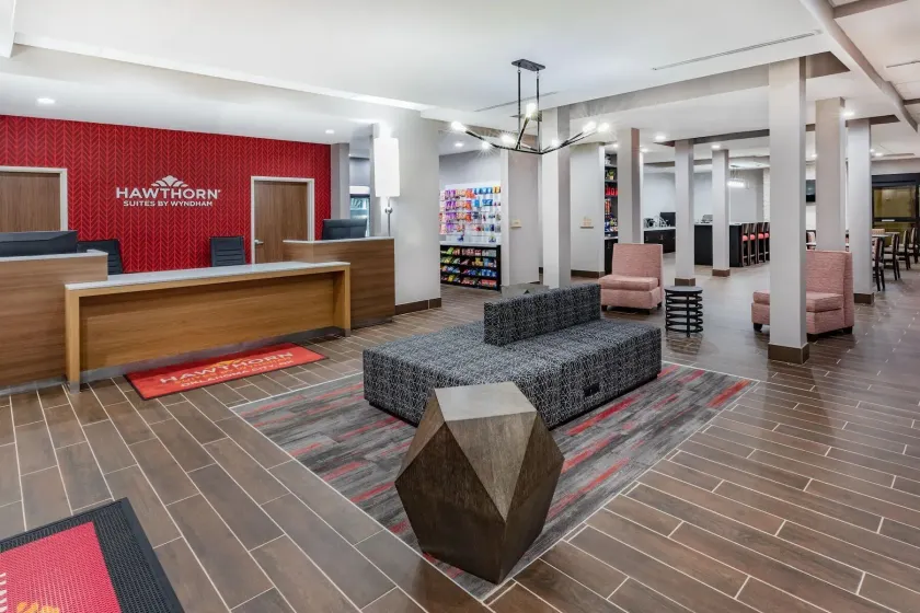 Hawthorn Extended Stay by Wyndham Oklahoma City Airport - Image 1
