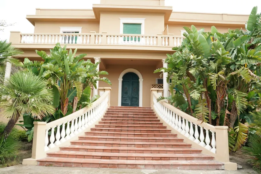 Villa Princi - Image 1