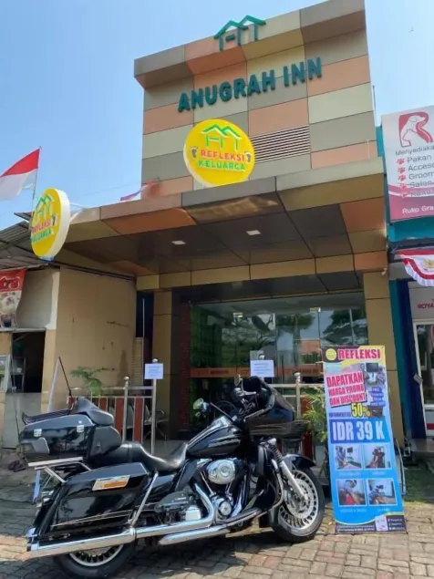 Anugrah Inn - Image 1