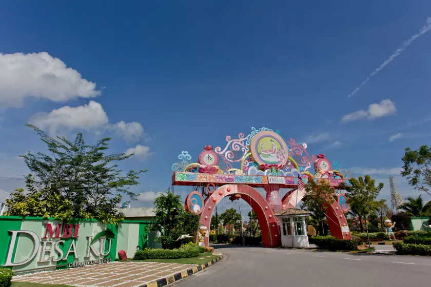 MBI Desaku Homestay - Image 1