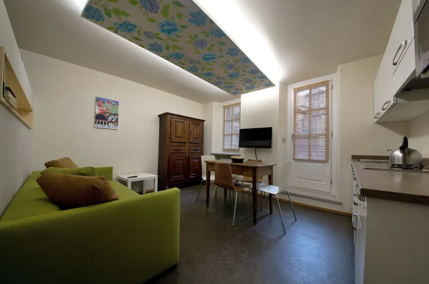 Apartements Coeur de Ville - Image 1