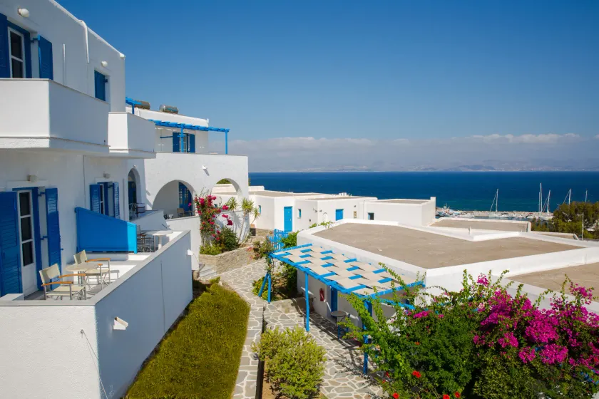 Arkas Inn - Image 1