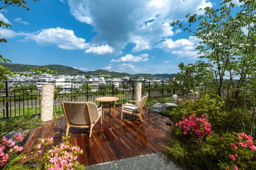 Genji Kyoto, a Member of Design Hotels - Image 1