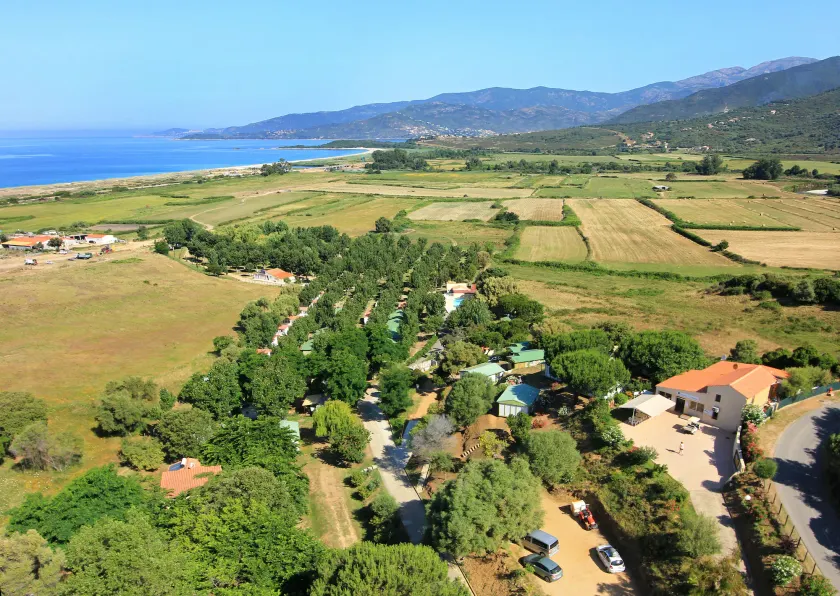 Camping U Sommalu - Image 1