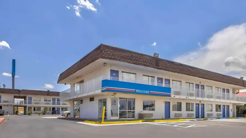 Motel 6-Santa Rosa, NM - Image 1
