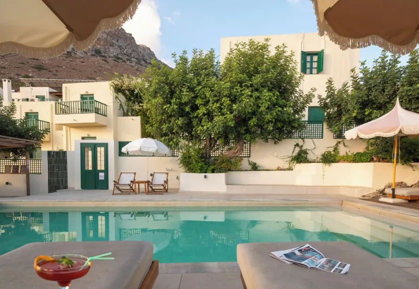 Kalimera Village - Image 1
