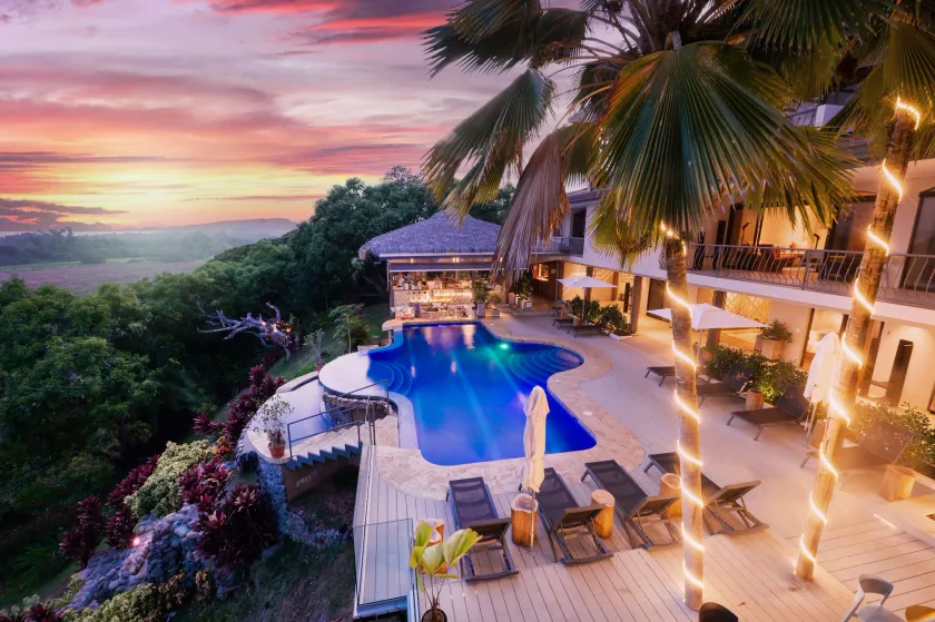 Marala Hotel - Image 1