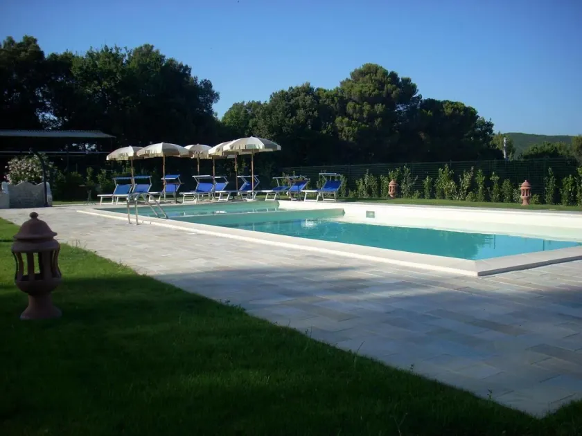 Residence Erba Di Campo - Image 1