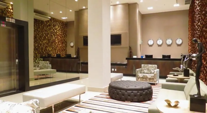Flat em Hotel - Image 1