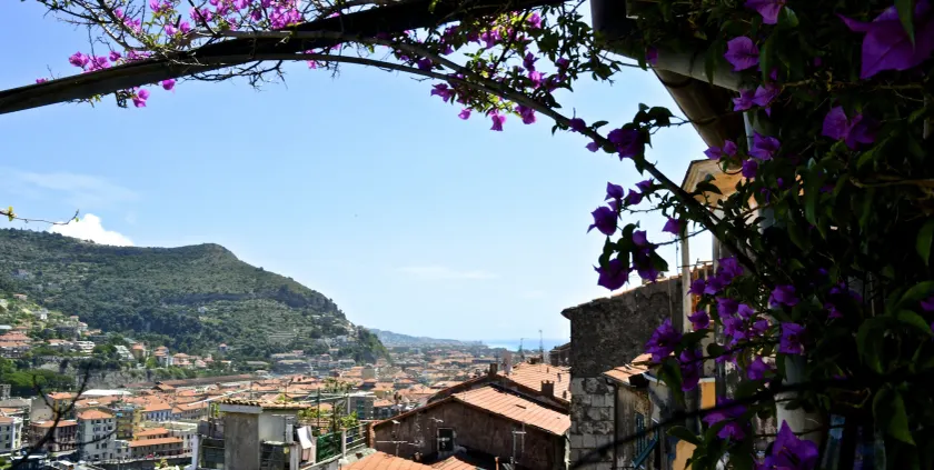 La Terrazza dei Pelargoni B&B - Image 1