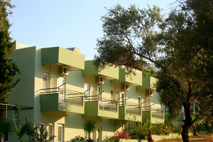 Patara Caretta Hotel - Image 1