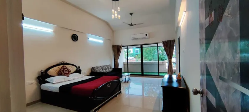 Kappys Villa - Room