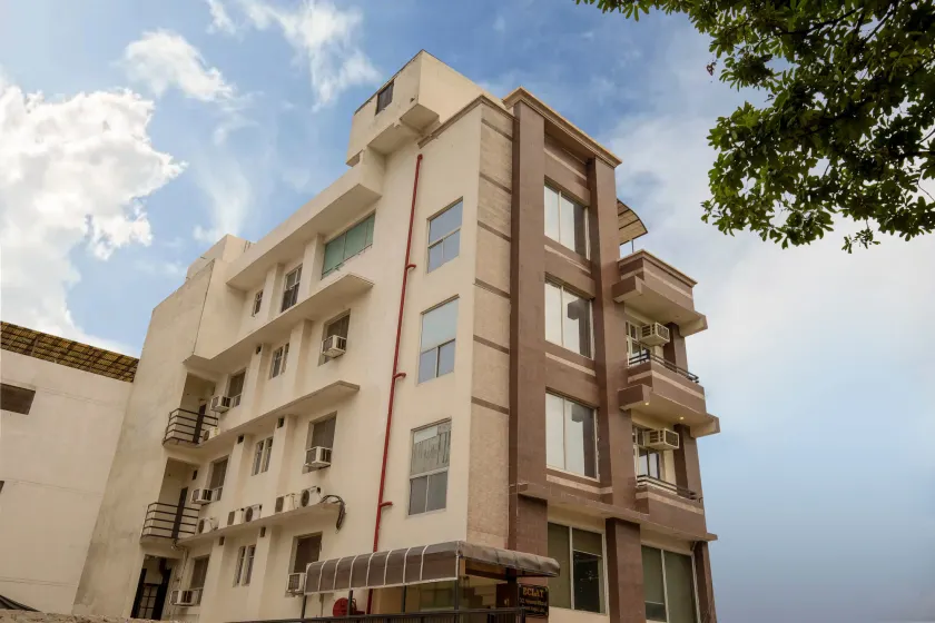 Eclat Suites MINT Gomti Nagar - Image 1