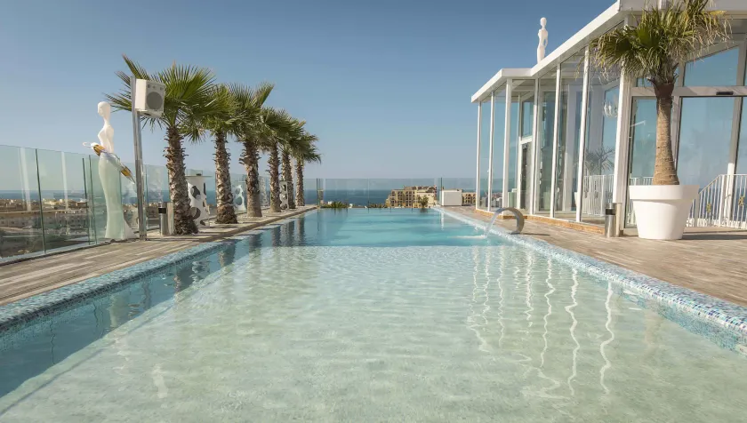 H Hotel & SPA - Adults Only - Image 1