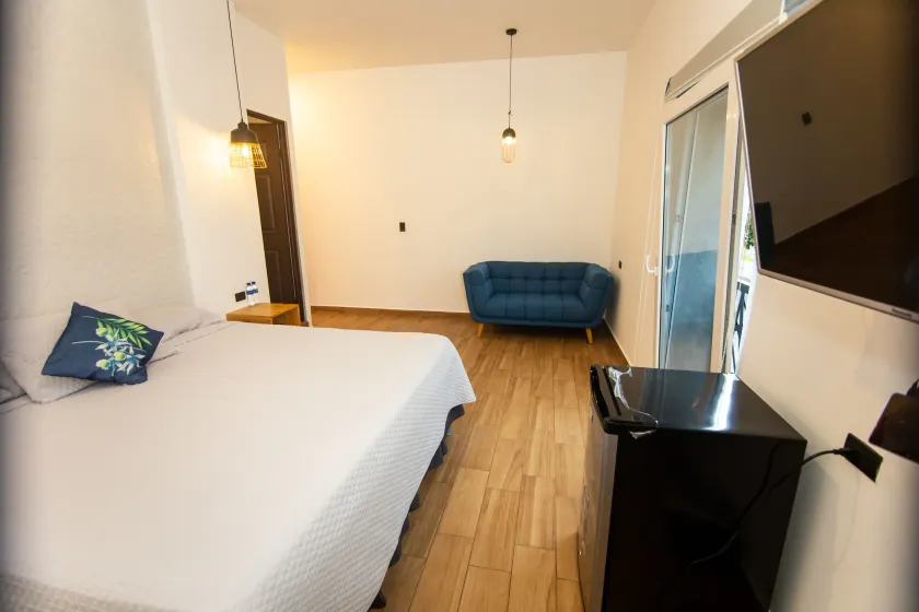 Hotel Citlalli - Image 1