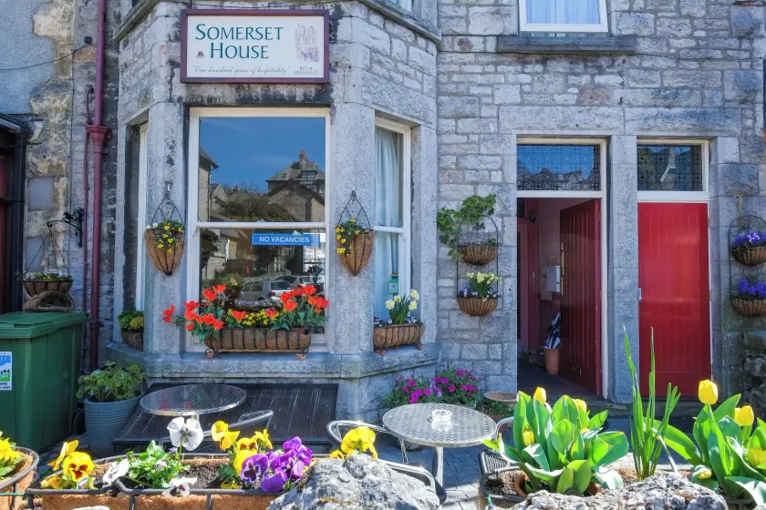 Somerset House B&B - Image 1