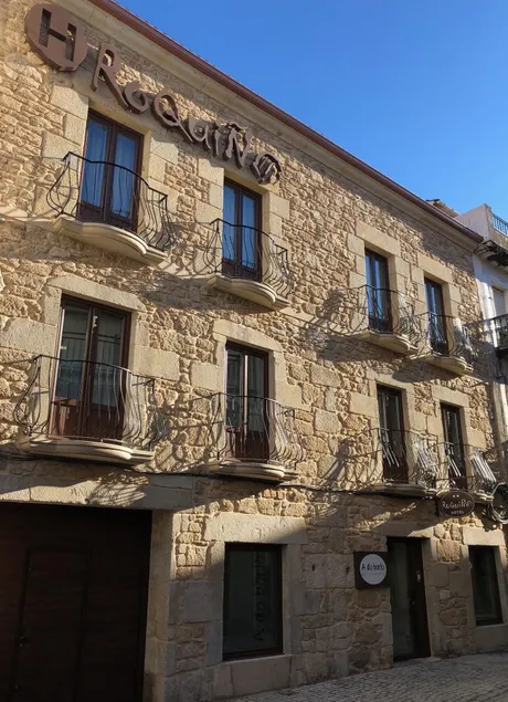 Hotel Roquiño - Image 1