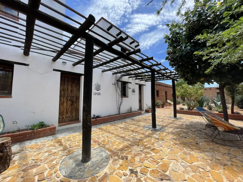Casa Regina Oaxaca - Image 1