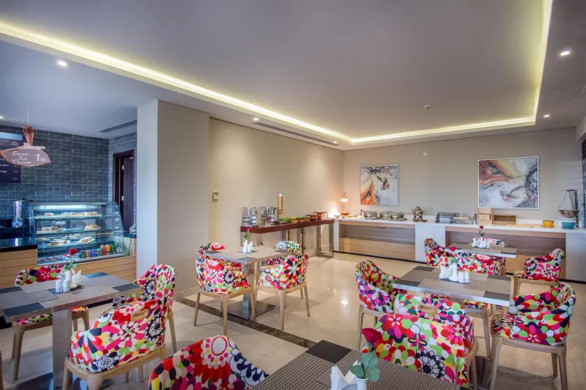 Ewaa Express Hotel - Gaber - Image 1