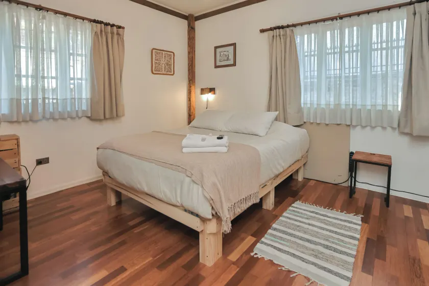 Rustika Hotel - Image 1