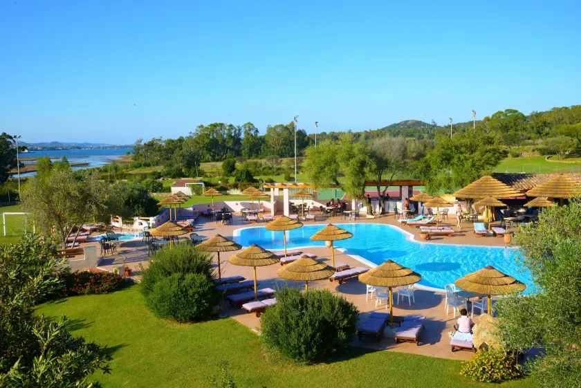 Felix Hotels - Hotel Airone - Image 1