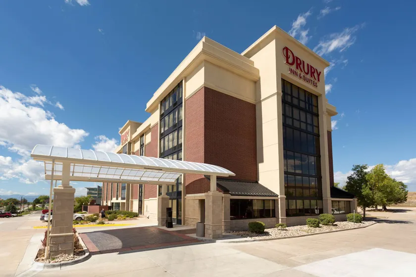 Drury Inn & Suites Denver Tech Center - Image 1