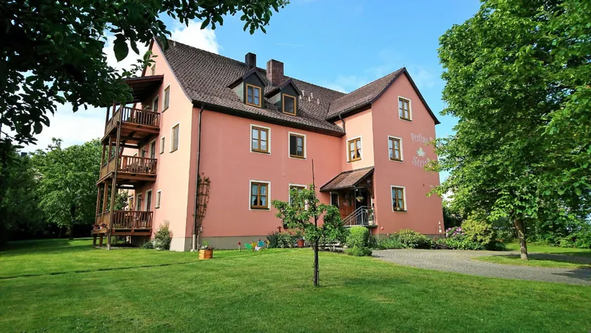 Pension Seerose - Image 1