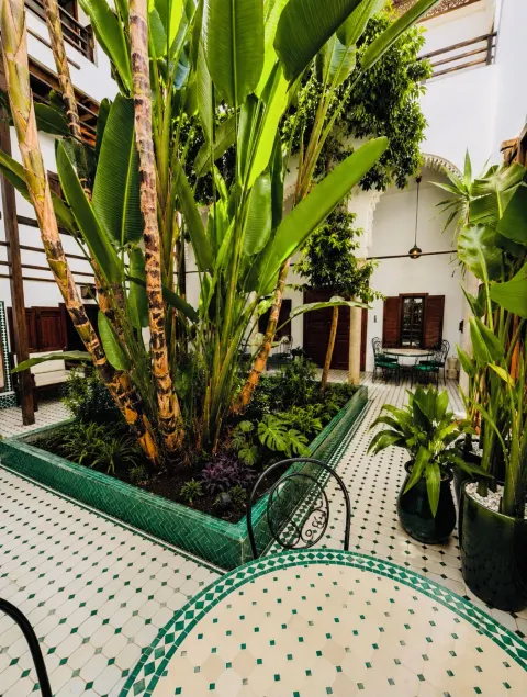 Riad El Maâti - Image 1