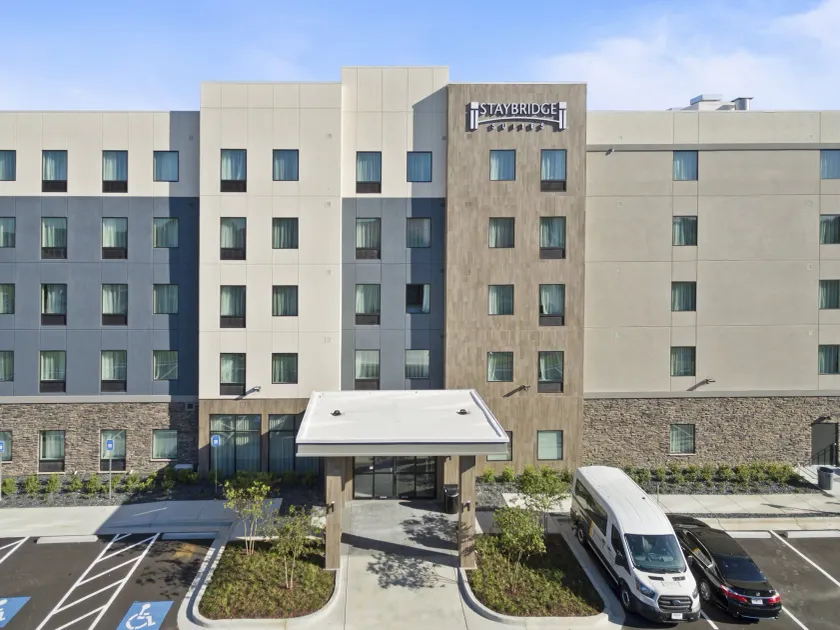 Staybridge Suites - Atlanta NE - Duluth by IHG - Image 1