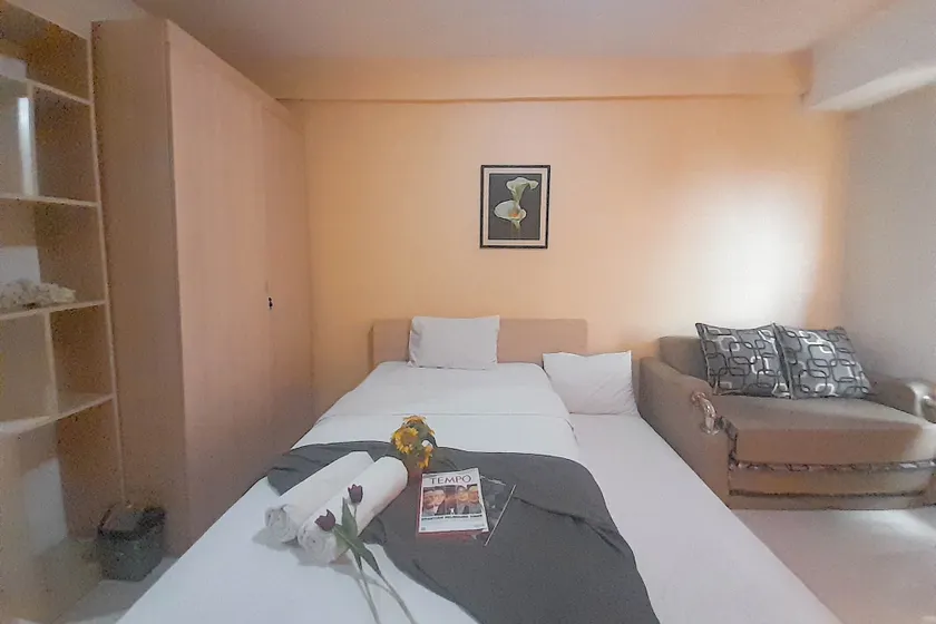 Serenity Studio At Pinewood Apartment - Image 1