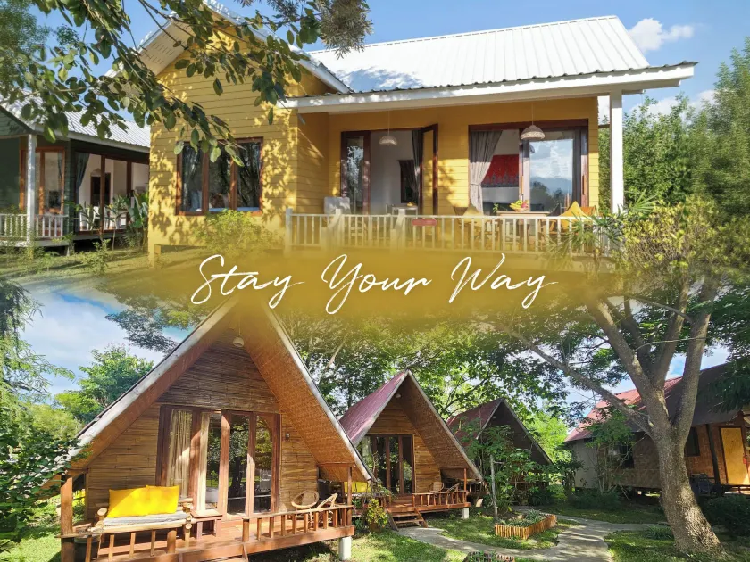 Luxury Farm House - Image 1